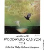 Woodward Canyon - Artist Series Cabernet Sauvignon 0