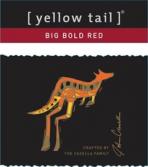 Yellow Tail - Big Bold Red