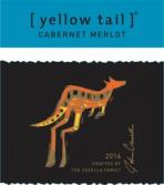 Yellow Tail - Cabernet Sauvignon-Merlot South Eastern Australia 0