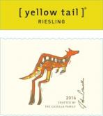 Yellow Tail - Riesling 0