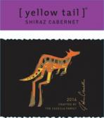 Yellow Tail - Shiraz Cabernet Sauvignon South Eastern Australia