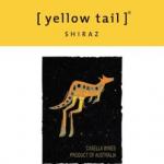 Yellow Tail - Shiraz 0