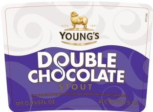 Young's - Double Chocolate Stout (4 pack 12oz bottles) (4 pack 12oz bottles)
