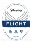 Yuengling Brewery - Flight (221)