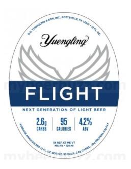 Yuengling Brewery - Flight (12 pack 12oz cans) (12 pack 12oz cans)