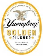 Yuengling Brewery - Golden Pilsner (667)
