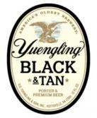 Yuengling Brewery - Yuengling Black & Tan (26)