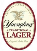 Yuengling Brewery - Yuengling Lager 0 (425)